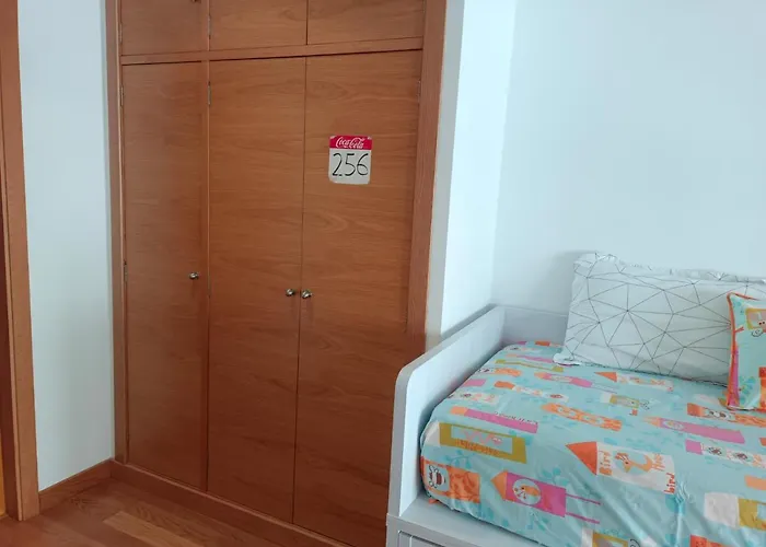Maravilloso Apartamento En La Playa...Muy Especial