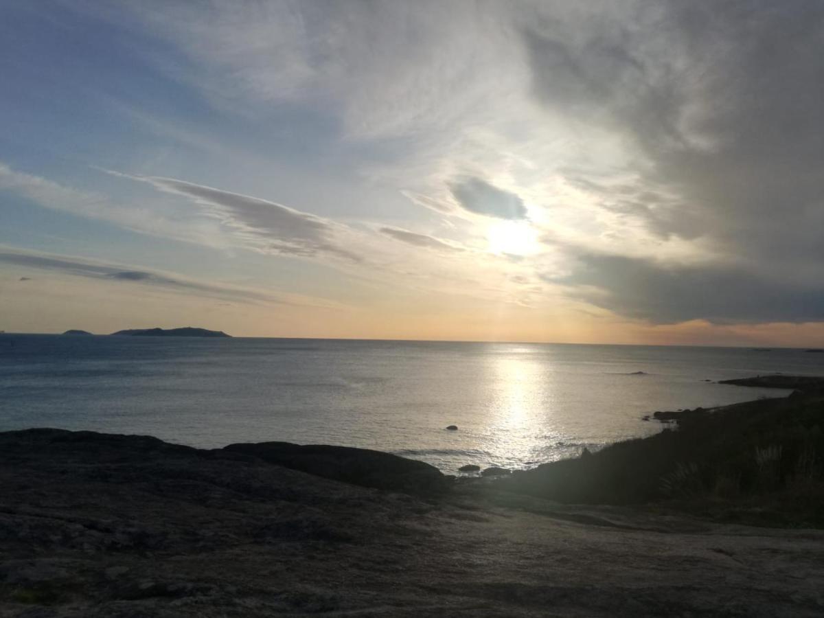 Maravilloso En La Playa...muy Especial