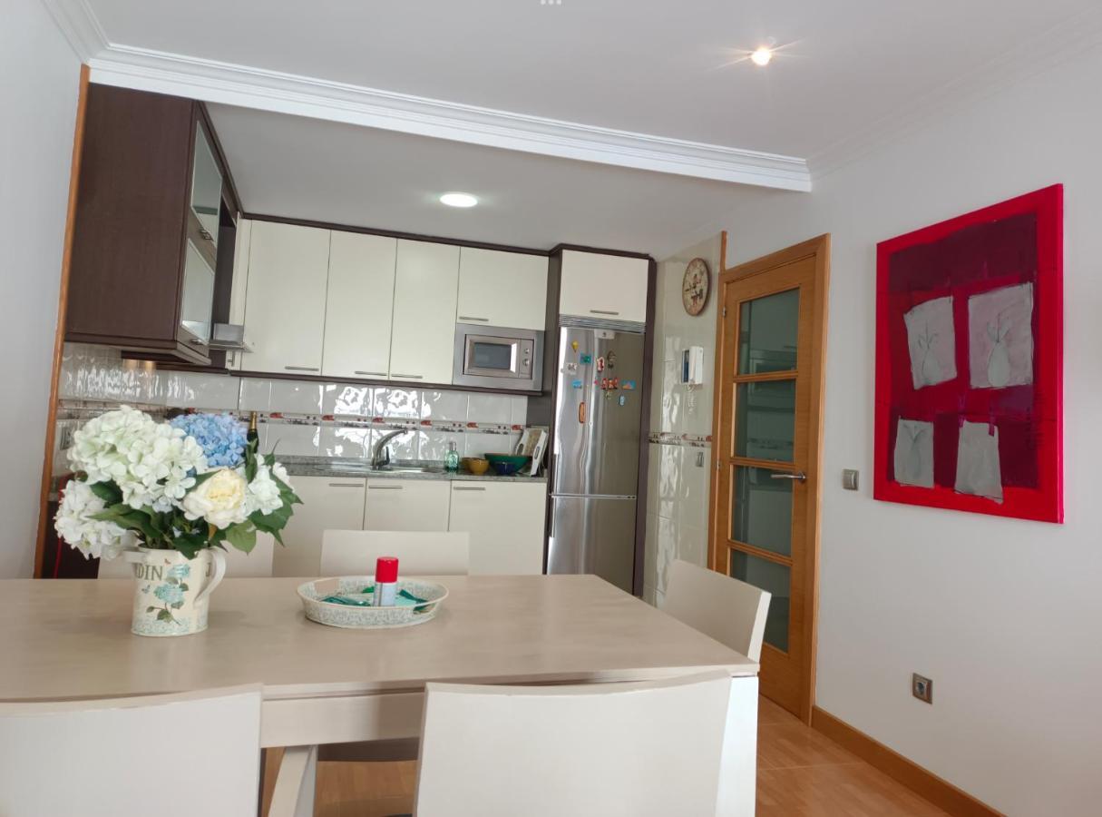 Appartement Maravilloso En La Playa...muy Especial